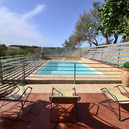 Villa Trappeto Trappeto  Esterno foto