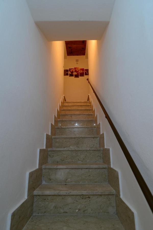 Villa Trappeto Trappeto  Esterno foto