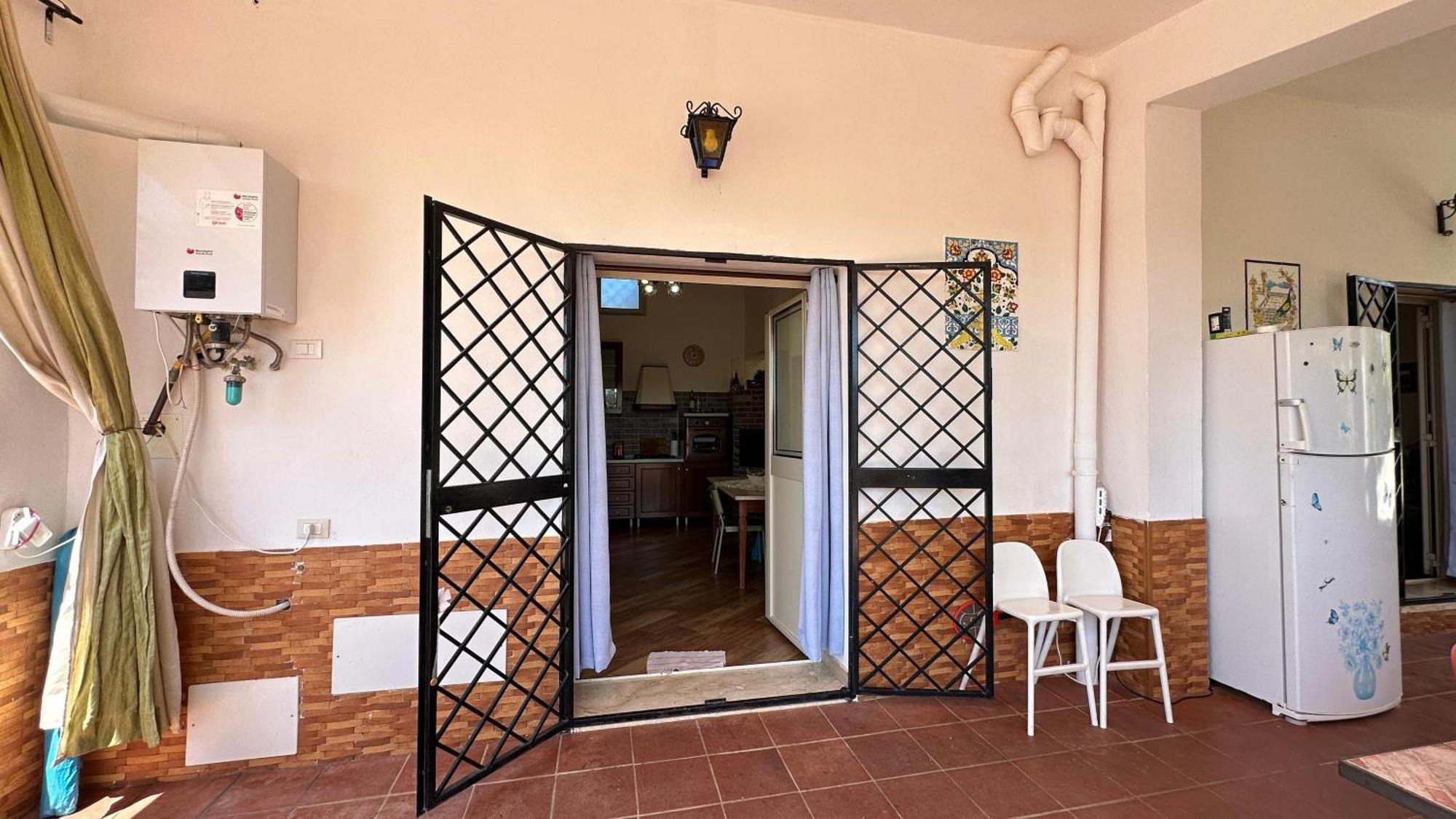 Villa Trappeto Trappeto  Esterno foto